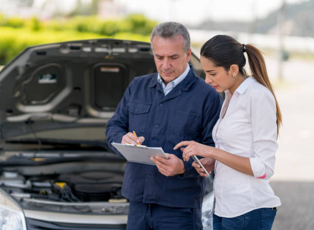 Auto insurance office in Tucson Mountains